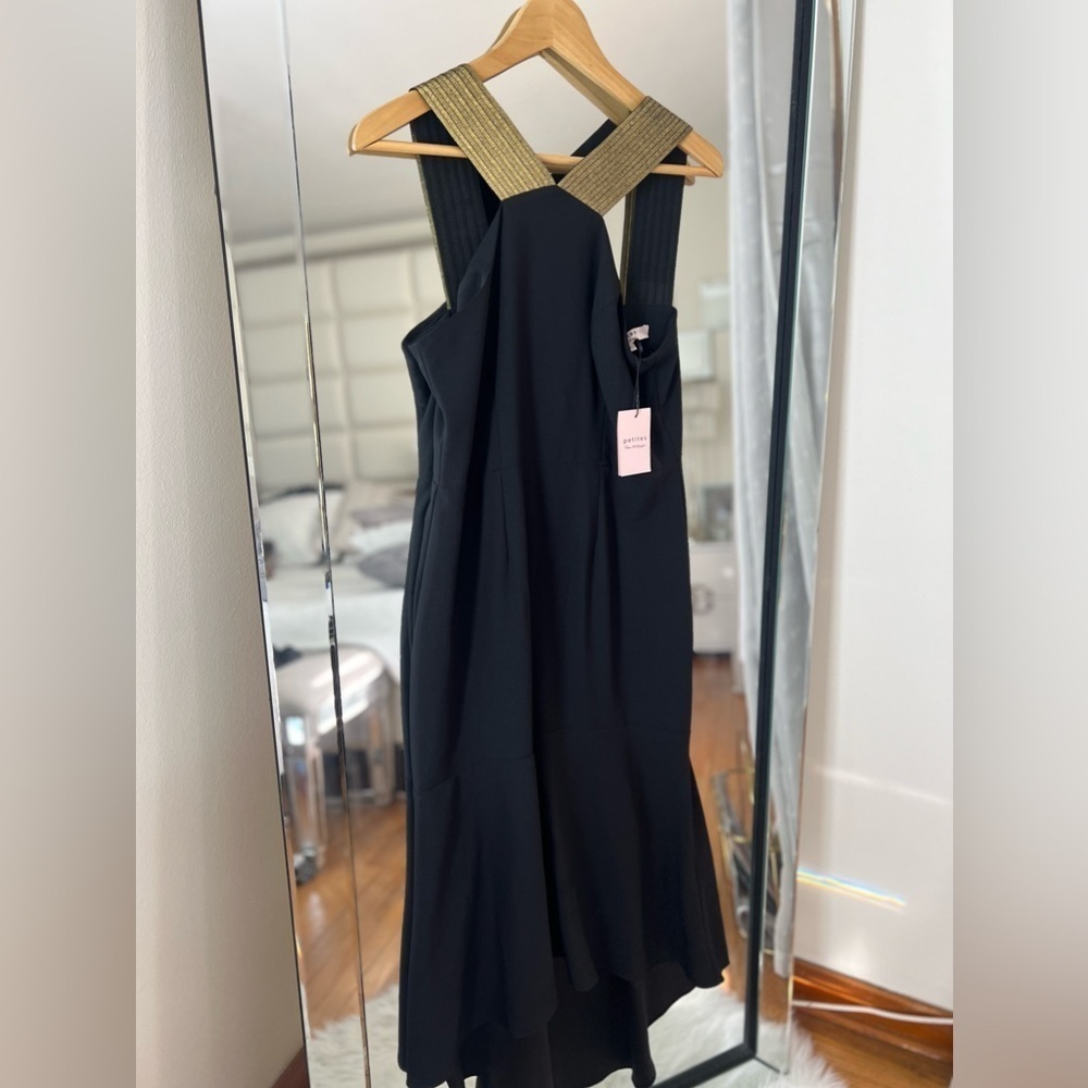 MISS SELFRIDGE DRESS
